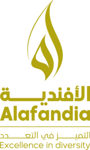 شركة الافندية للتجارة Logo